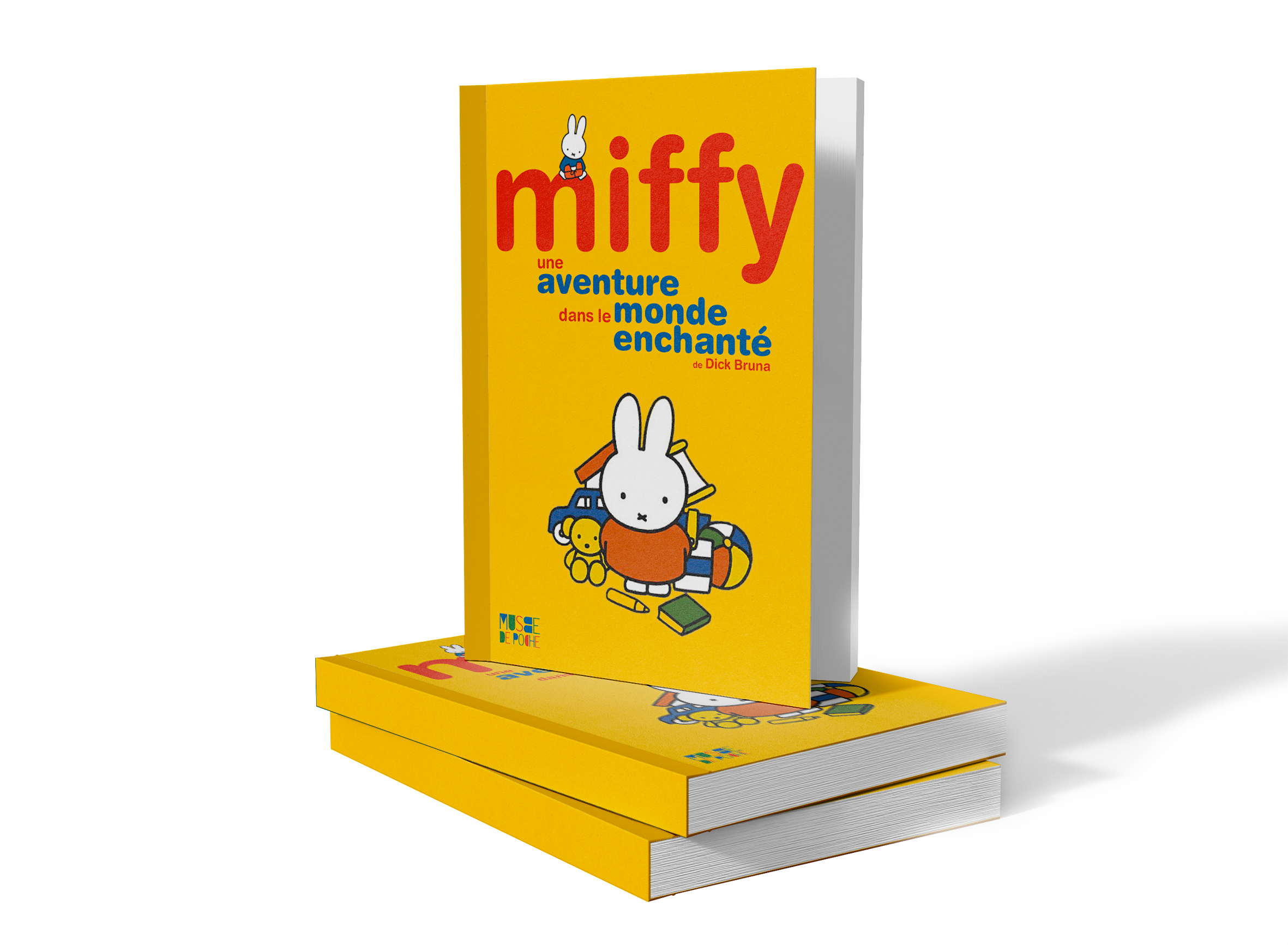 Mockup Society présentation pack