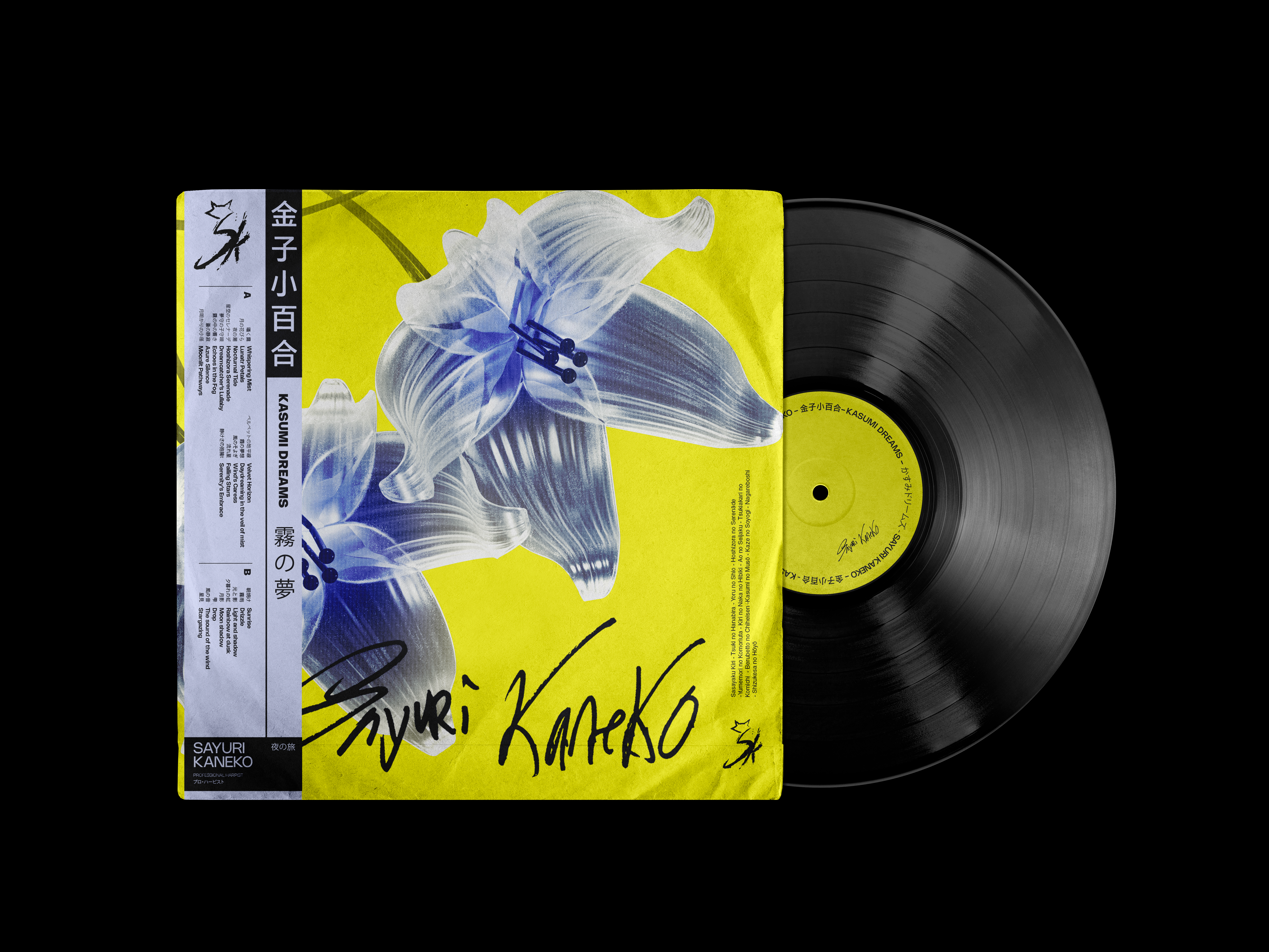 Mockup Society visuel seul